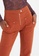 Trendyol orange High Waist Mom Jeans 212BFAAD8137CFGS_3