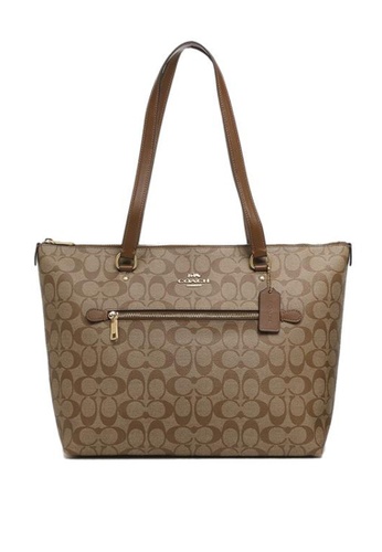 Coach tote malaysia clearance