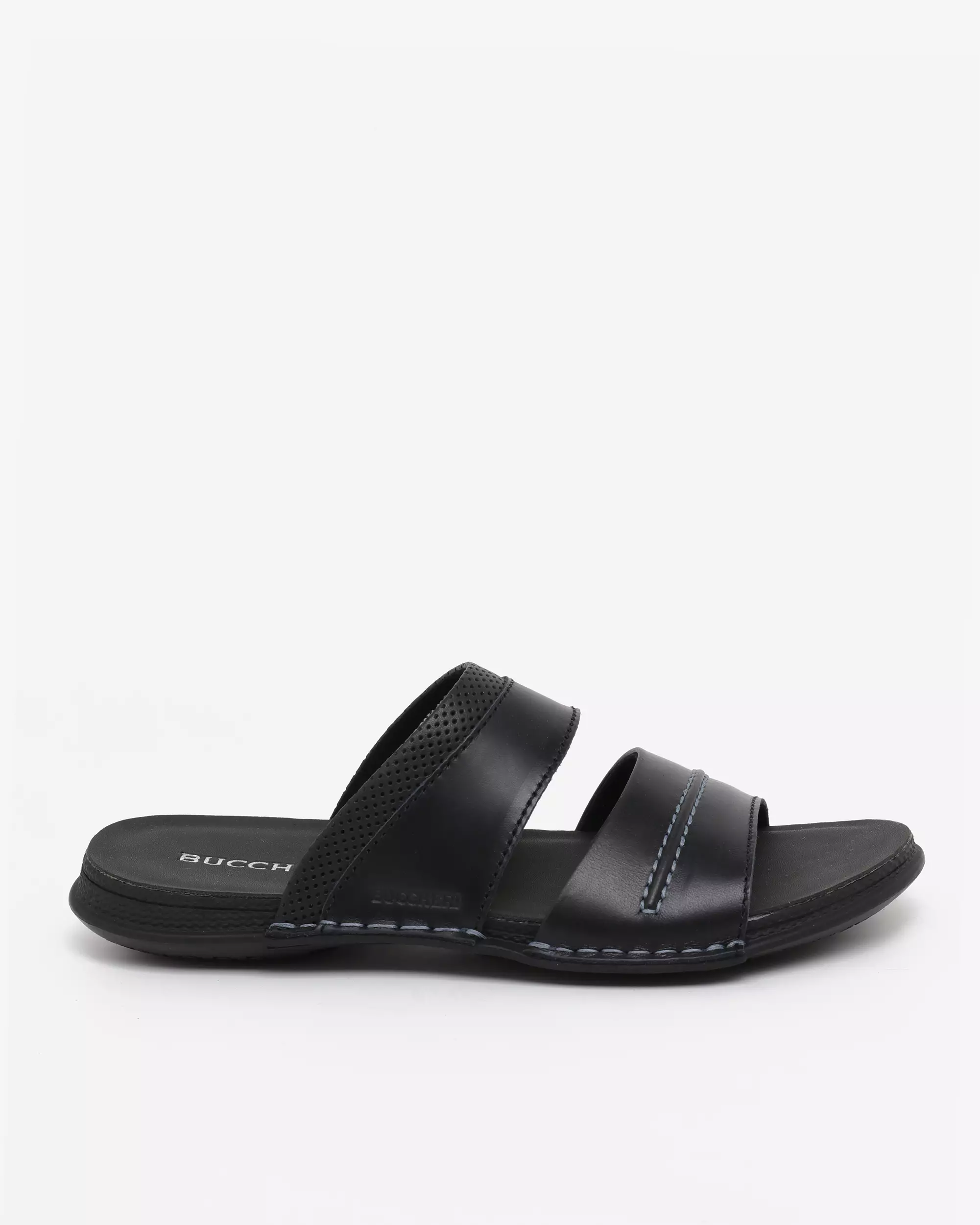 Buccheri Jeorg Sandal Men Black