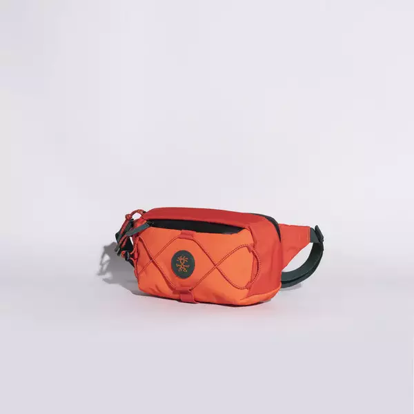 Crumpler 2024 waist bag