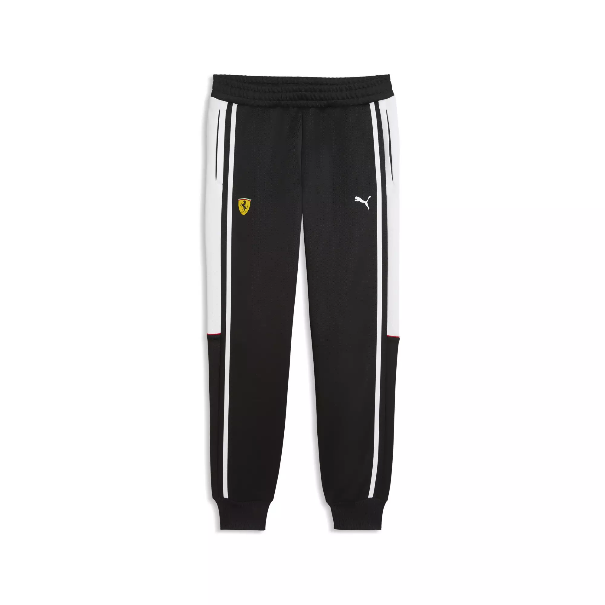 PUMA Scuderia Ferrari MT7 Track Pants Men