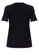 Terranova black Women's Short-Sleeved T-Shirt CEF3BAAA24252CGS_2