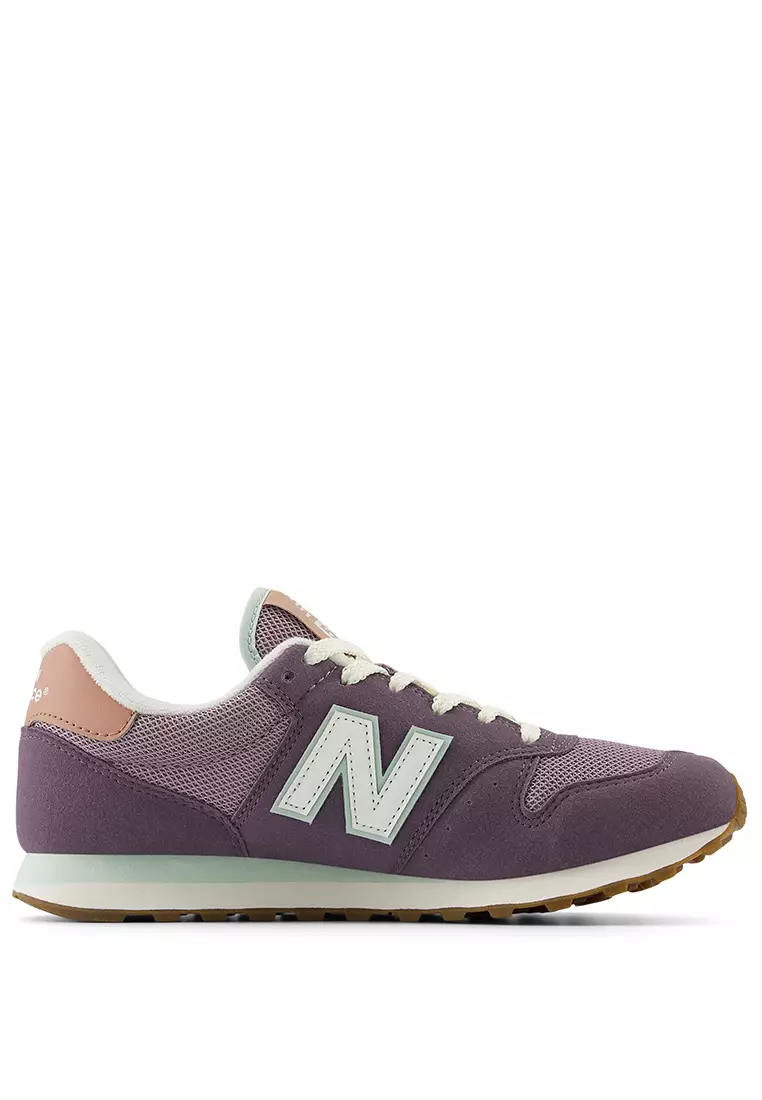 500 Classic Lifestyle Shoes