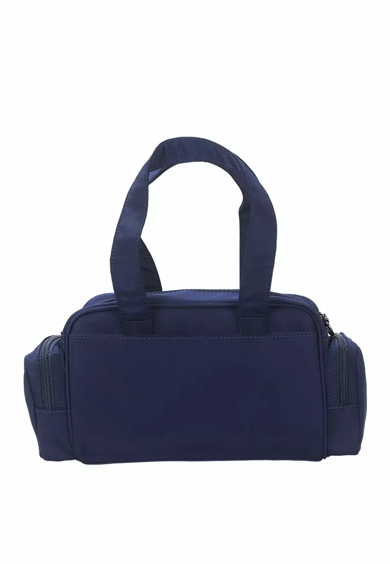 Elle Handbag B05-EL-3217 Blue