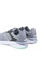 Hummel grey Reach Lx 8000 Gradient Shoes 70A55SH173F9DFGS_3