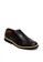 Footstep footwear black Footstep Footwear Oxford Black Men Shoes 8DCC0SH5D11830GS_2