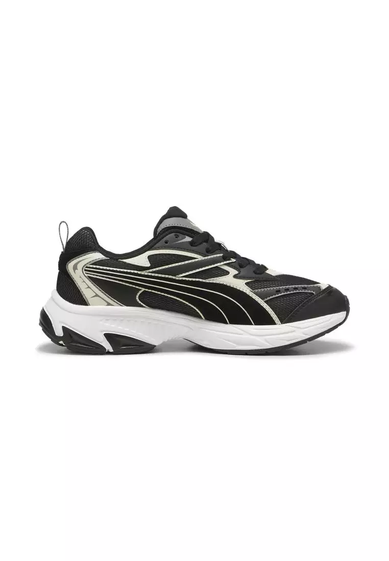 PUMA Morphic Retro Sneakers
