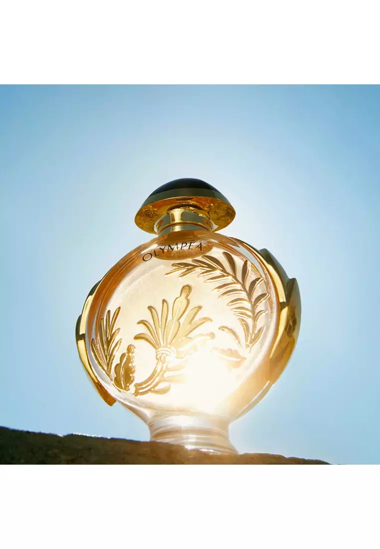 Rabanne Olympéa Solar Eau de Parfum Intense 80ml
