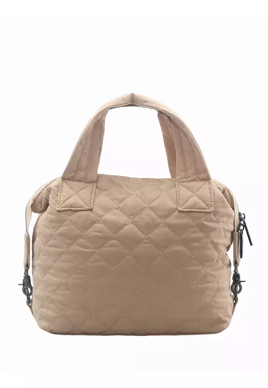 Micah Satchel