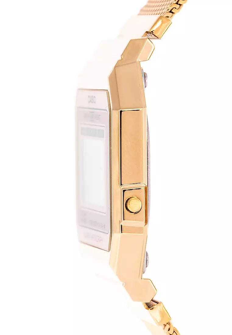 Digital Watch A700WMG-9A