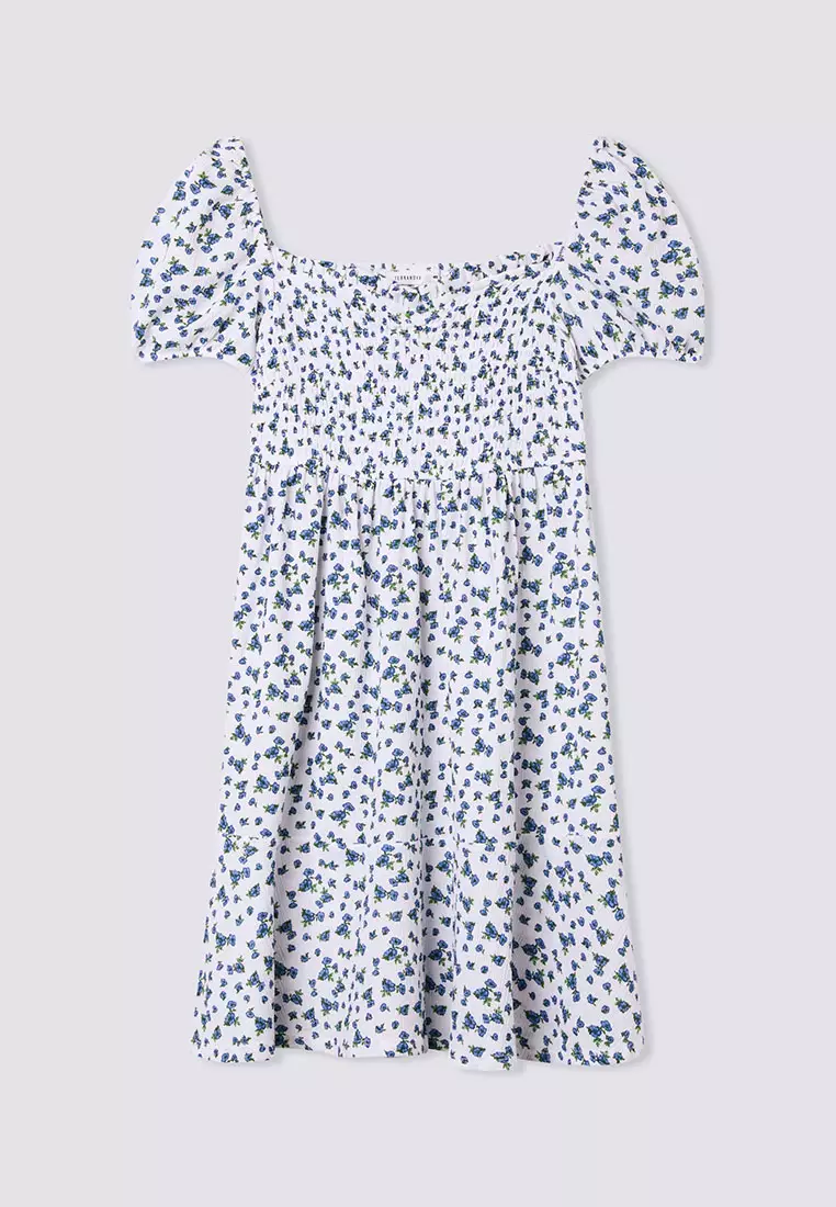 Woman Dress