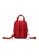 MORAL red Budd Backpack - Mini - Samba RSP 43115ACA584F6FGS_6