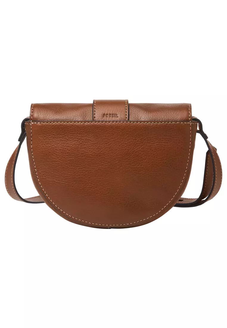 Buy Fossil Harwell Crossbody Bag ZB1853200 Online | ZALORA Malaysia