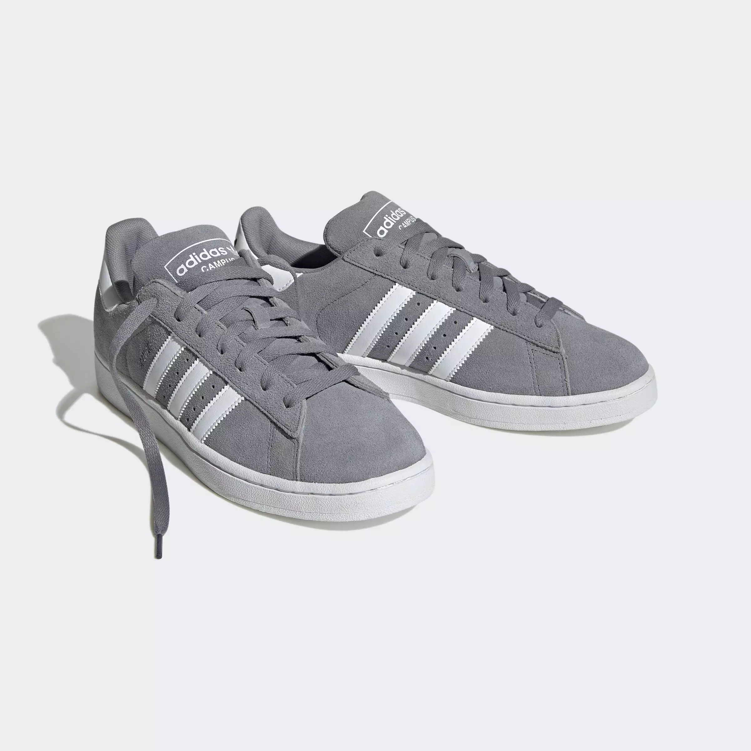 Lifestyle Campus 2.0 Shoes Men Grey ID9843