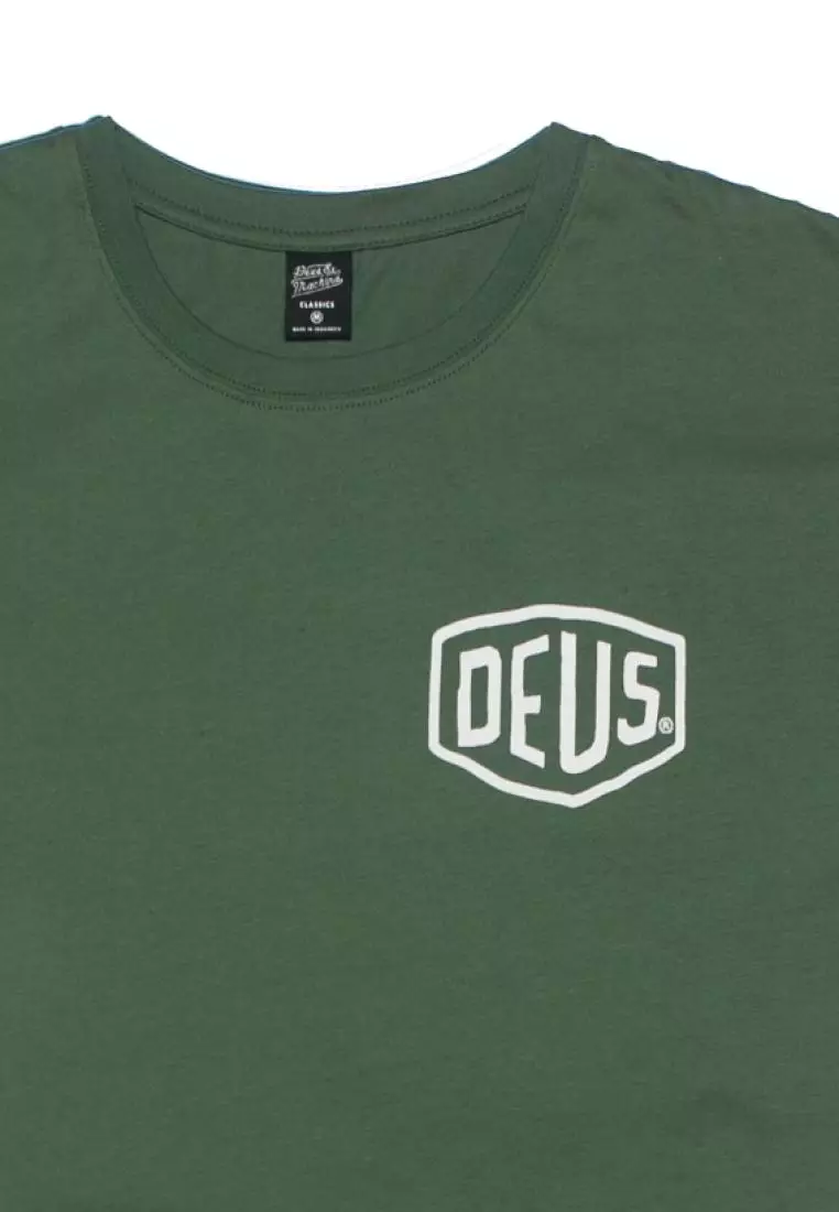 Temple of Enthusiasm OG