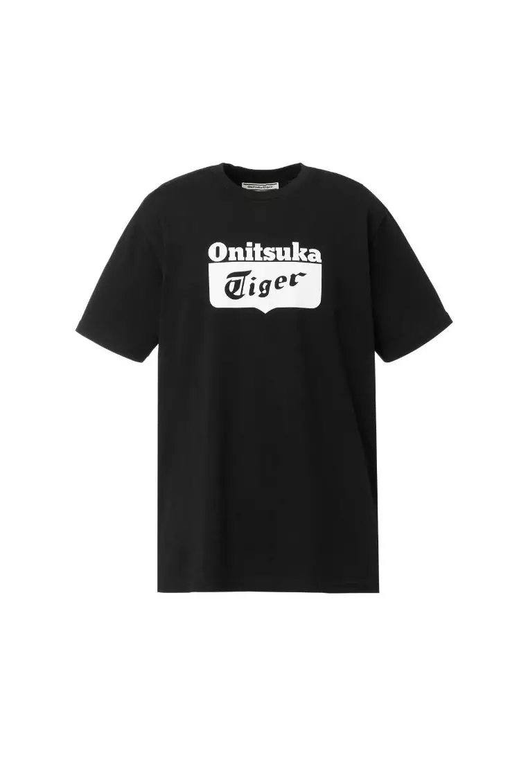 Onitsuka tiger t shirt femme 2016 discount