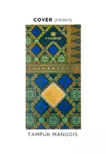 Yellow Gold (Tampuk Manggis)