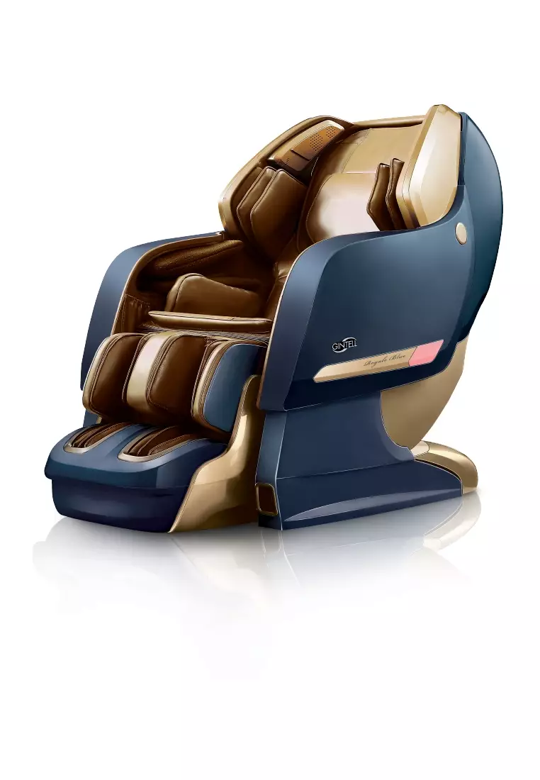 Go shop gintell massage chair hot sale