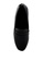 Rag & CO. black Black Classic Leather Slip-on 8F289SHD014B10GS_6