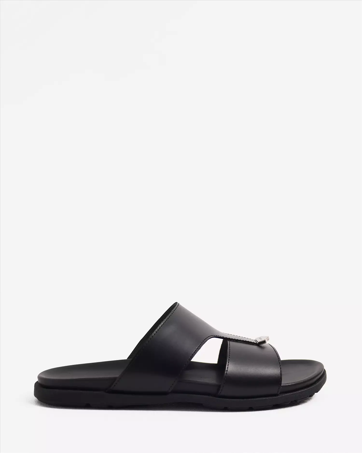Buccheri Kady Sandal Men Black