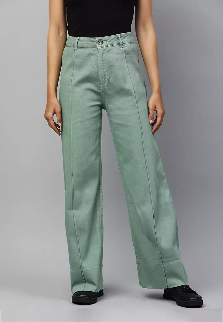 Square Pants Outfit ZBDAY Sale ZALORA