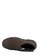 D-Island brown D-Island Shoes Slip On Low Fold Office Mens Brown 571DCSHC93379BGS_4