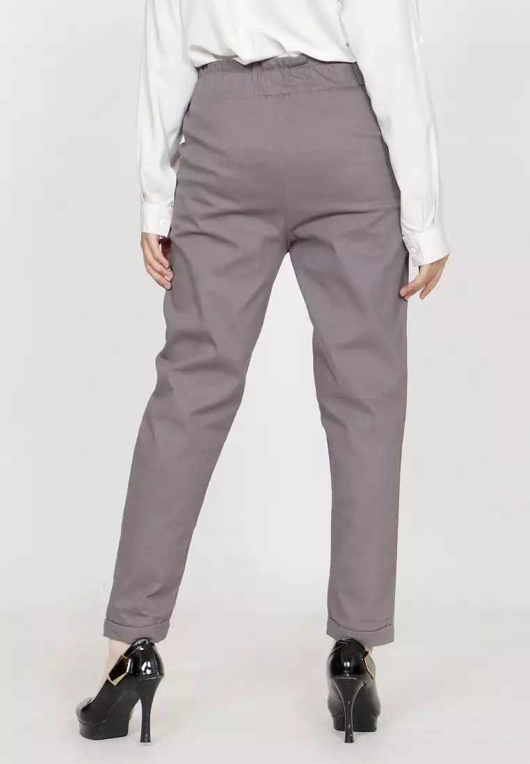 Longpant Twill Aulia