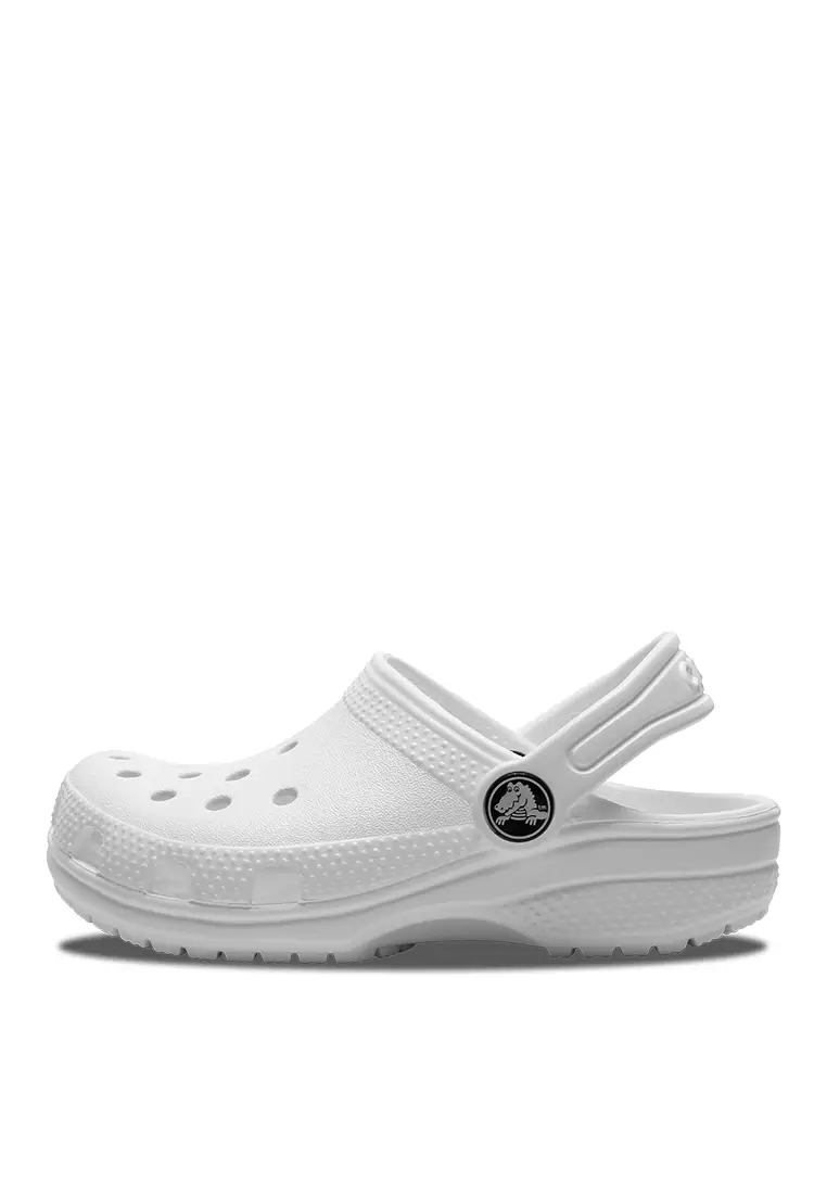 Buy Crocs Kids' Classic Clogs Online | ZALORA Malaysia