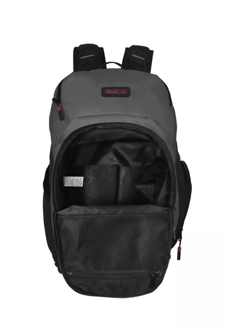  6089 | Pro Backpack