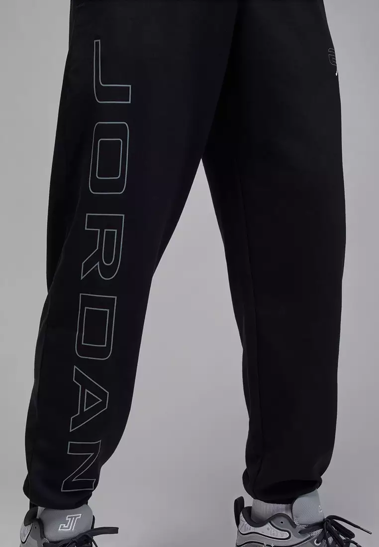 Sport Csvr Gfx Fleece Pant