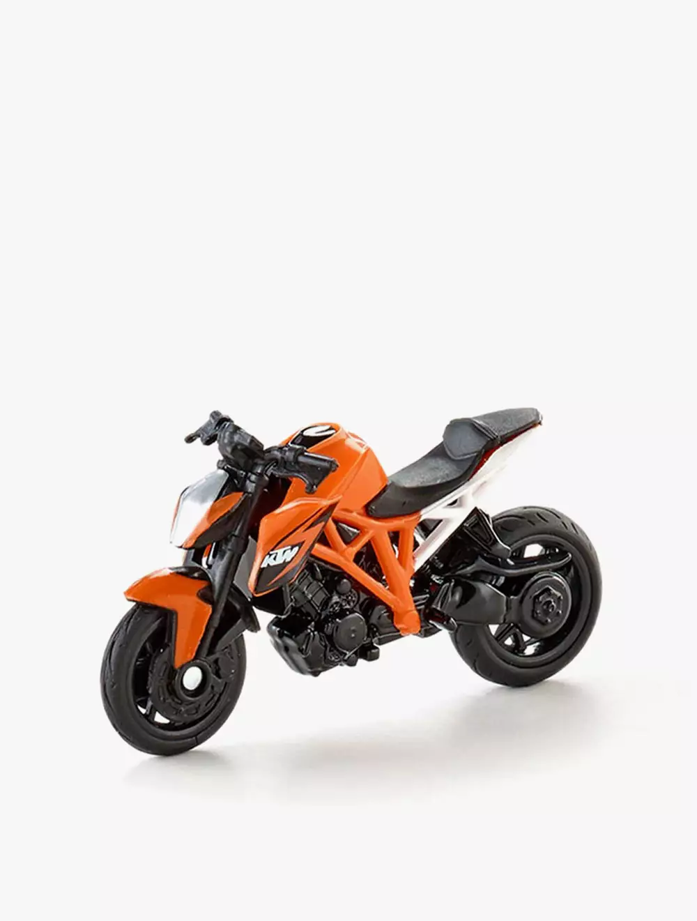 SIKU KTM 1290 SUPER DUKE R - SIK1384 - Multicolor