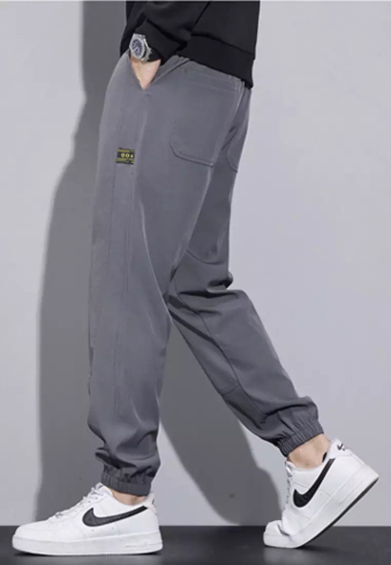 Men's Slim Joggers