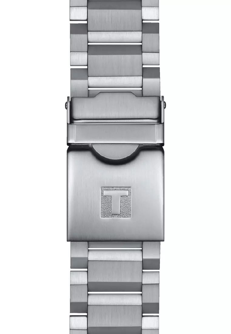 Tissot Supersport Chrono Men's Watch - T1256171105100