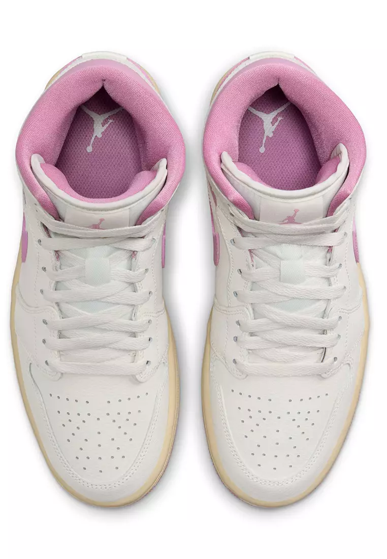 Air Jordan 1 Mid Shoes