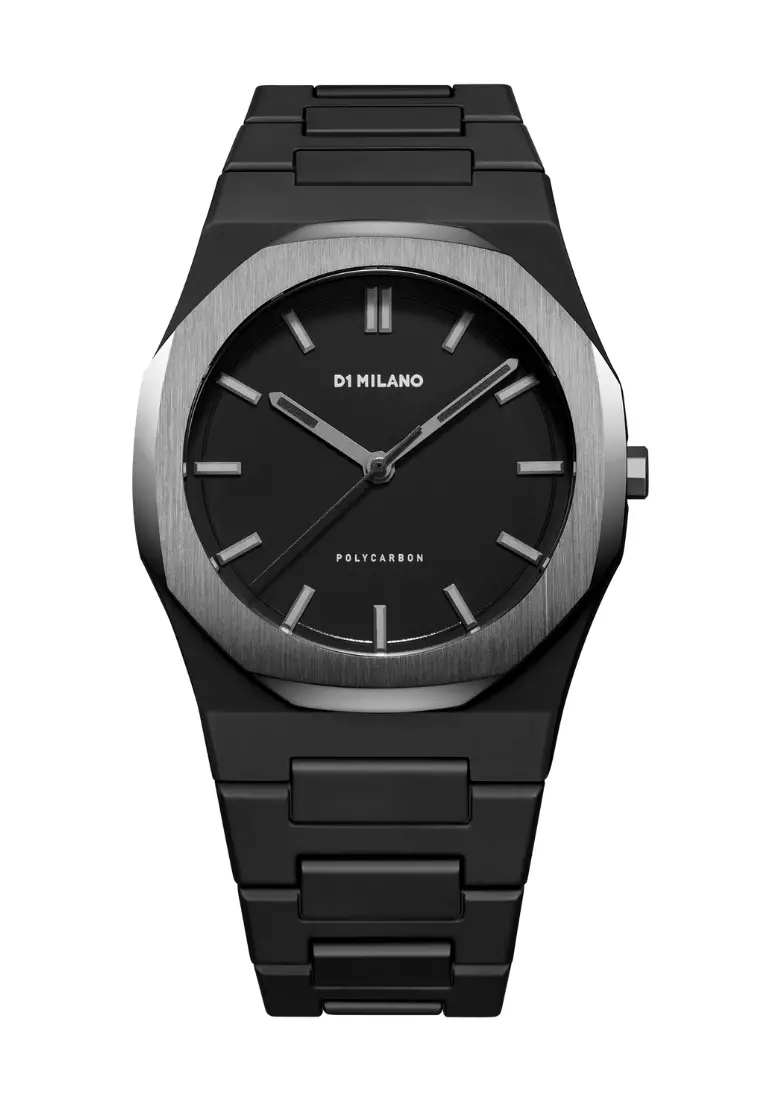 D1 Milano PCBJ13 - SPACE GREY