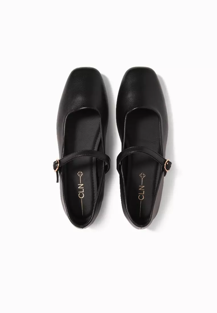 Serafina Mary Janes