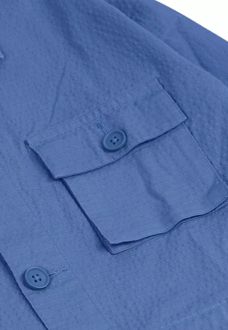 Men's Vintage Work Jacket C030923