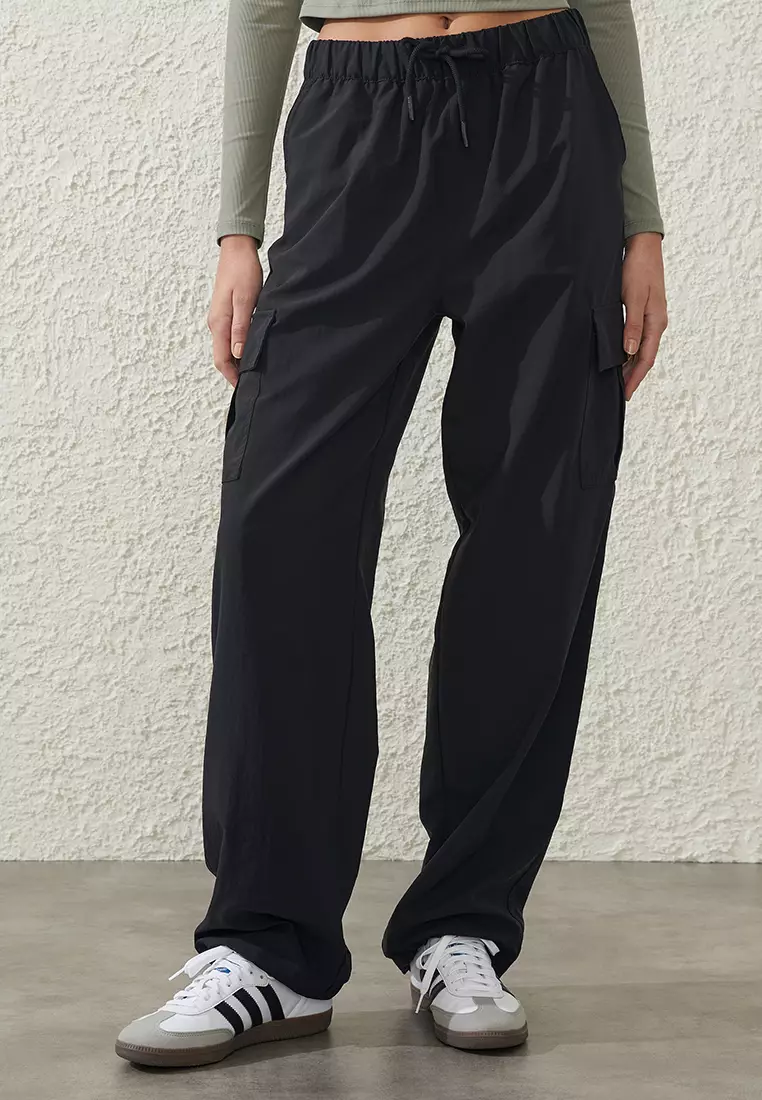 Buy Cotton On Body Woven Cargo Pants 2024 Online