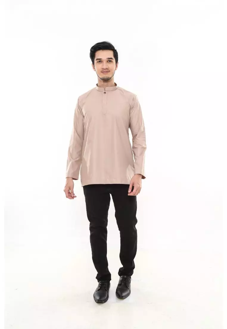 Kurta Kahfi by Hudz