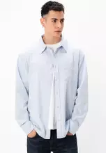 Fresh Blue/Multi