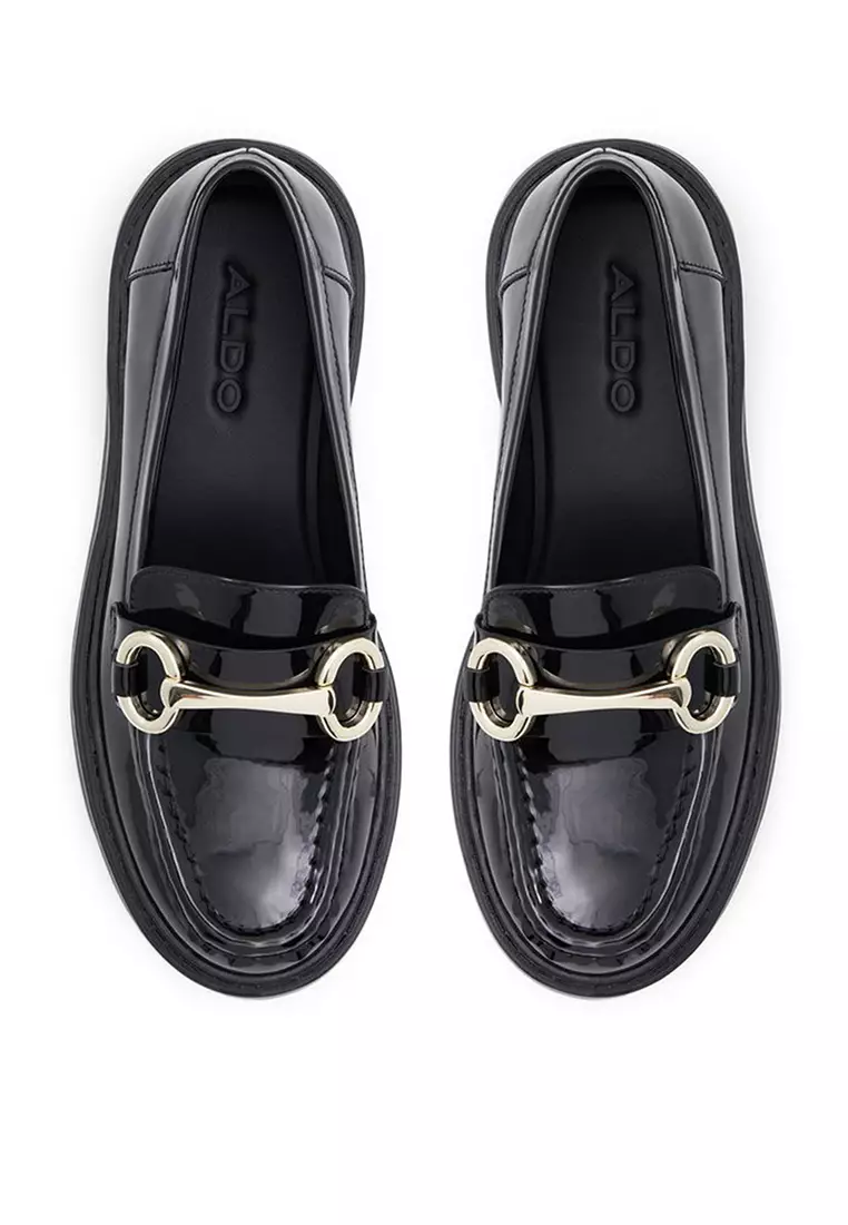 Miska Loafers