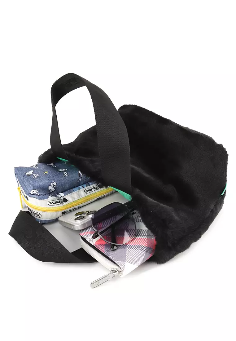 Fur E/W Tote