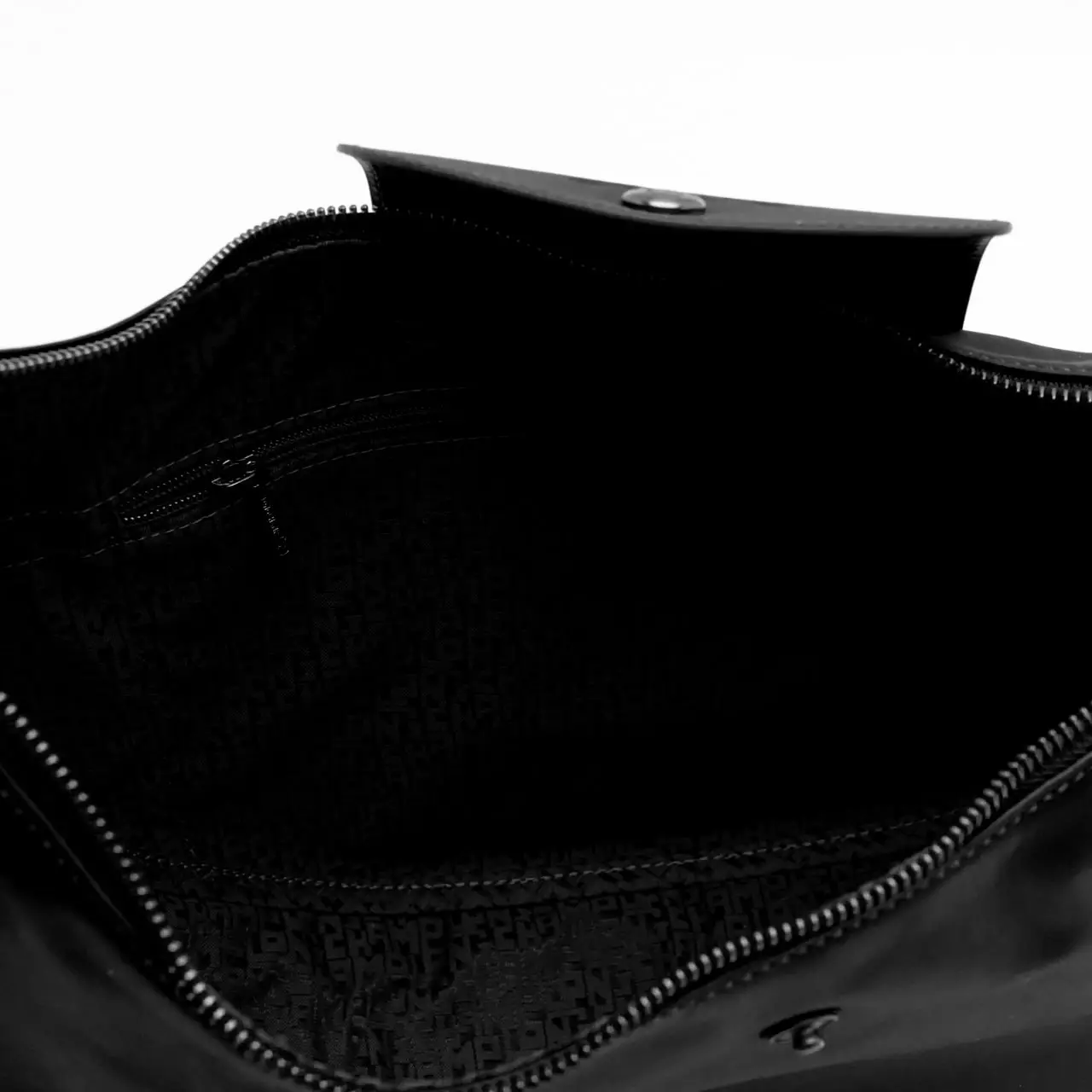 Le Pliage Xtra Shoulder Bag Black