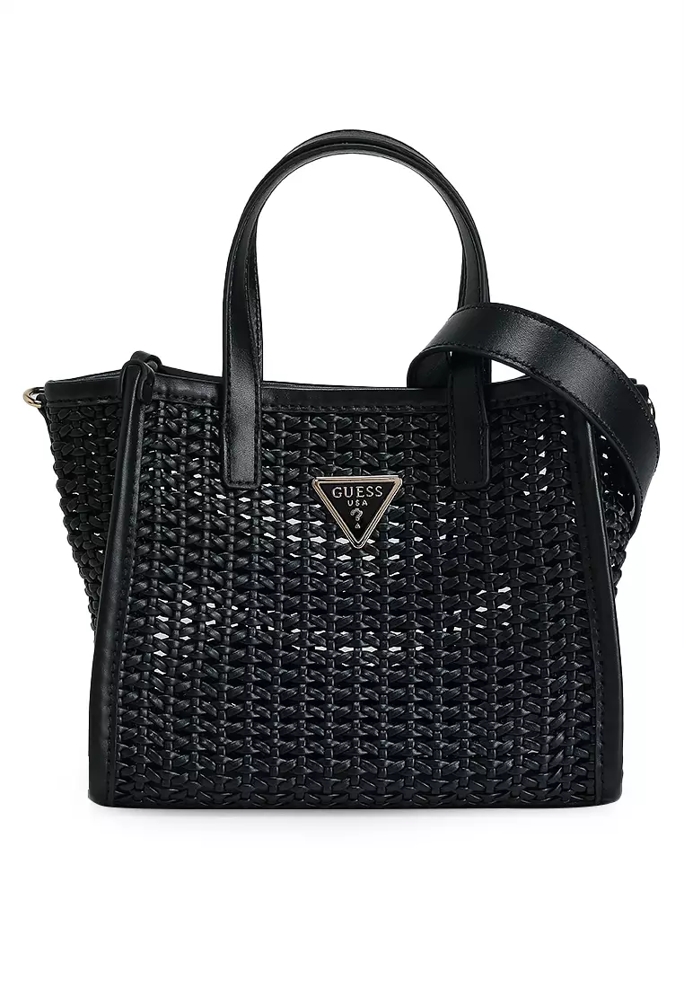 Guess Brigitta Mini 2 In 1 Tote Bag 2025 | Buy Guess Online