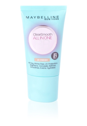Maybelline Bb Cream Natural - Daftar Update Harga Terbaru 