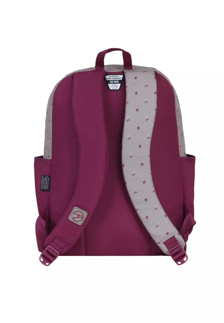 5959 Monopack Backpack with Side Pocket