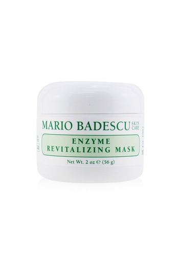 Mario Badescu MARIO BADESCU - Enzyme Revitalizing Mask - For Combination/ Dry/ Sensitive Skin Types 59ml/2oz DE03DBE9132244GS_1