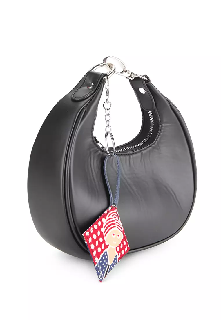 Mini Alluna Handbag
