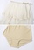 YG Fitness beige (2PCS) Elegant Lace One Piece Swimsuit Set B7F23USBE6B697GS_8