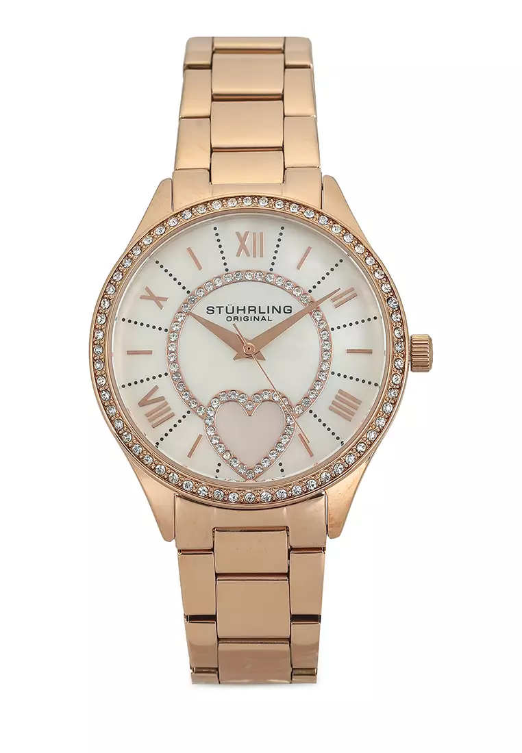Zalora stuhrling discount